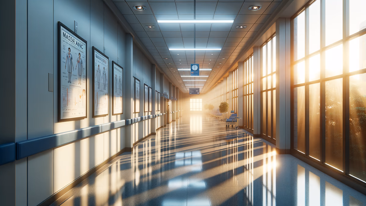 PF-NCS – a thought