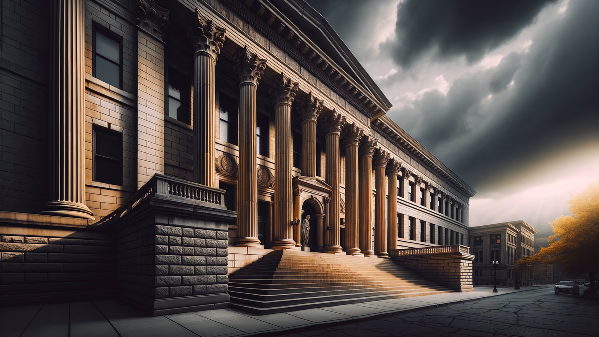 Plaintiff given a second chance to correct the form of his papers