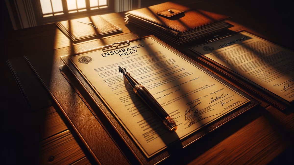 Policy can be rescined under PA law; proof insufficient as to particular Assignor