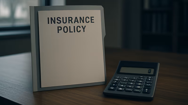 Policy exhaustion, again