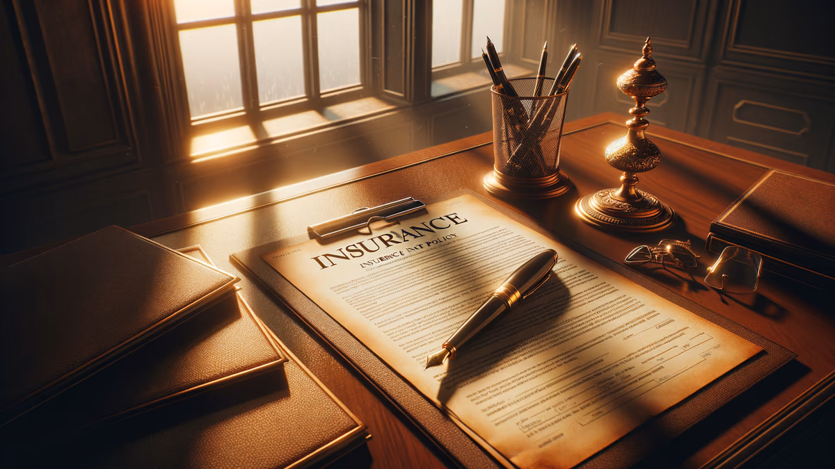 Policy Exhaustion and priority of payment