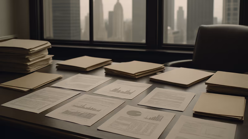 Policy exhaustion and the business records