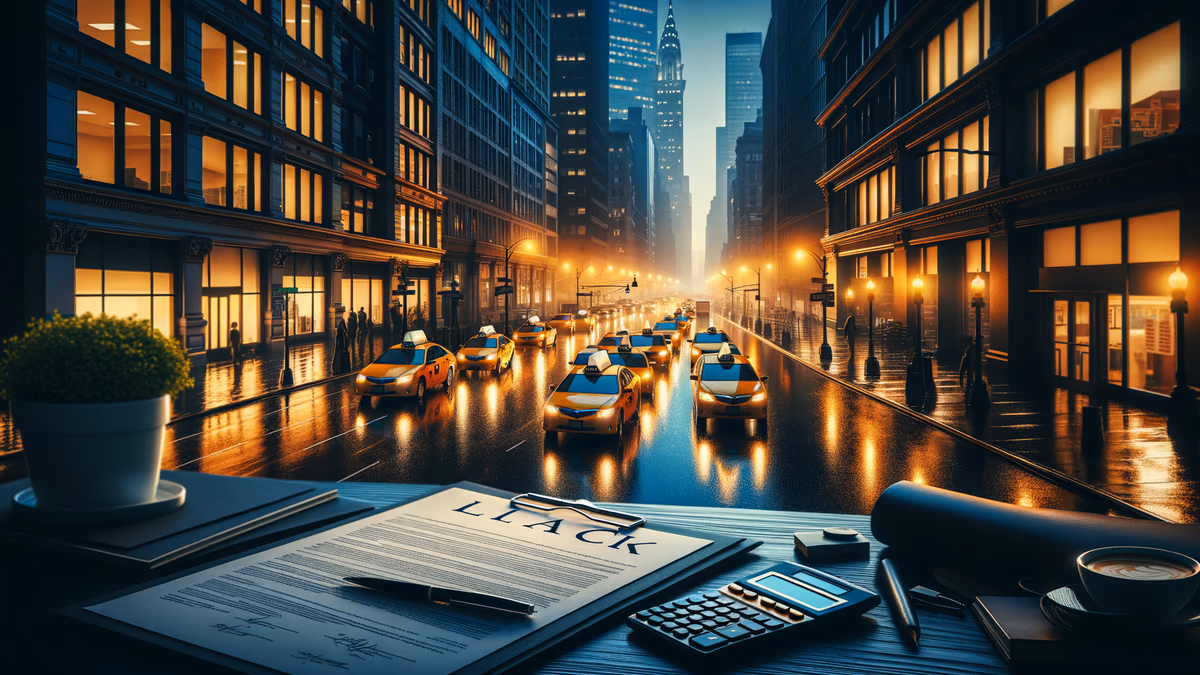 Policy exhaustion -or was it?