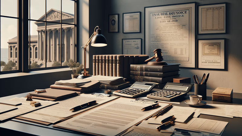 Understanding No-Fault Insurance Claims: When Basic Legal Requirements Are Overlooked