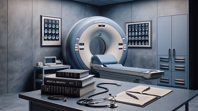 MRI Quality Issues in Personal Injury Claims | Long Island Lawyer | Jason Tenenbaum