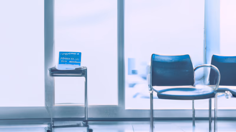 IME No-Show – Personal Knowledge