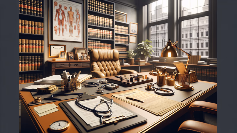 A civil court judge correctly rejects a so-called Wagman based peer hearsay challenge