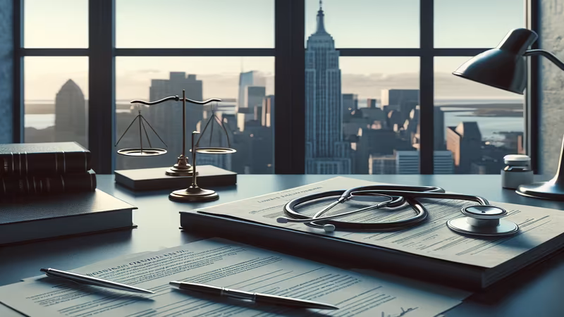 NY Medical Necessity Challenges: Continental Medical Case Analysis