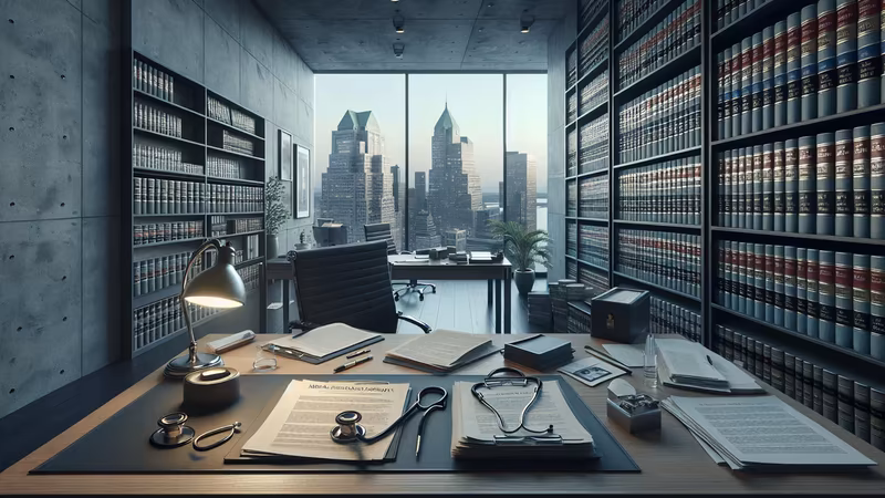 A Common Sense Approach to Defeating Medical Necessity Motions | Long Island Lawyer | Jason Tenenbaum