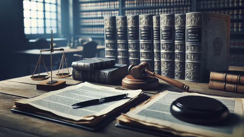 Medical Necessity Evidence Standards in No-Fault Law | Long Island Lawyer | Jason Tenenbaum