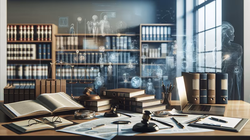 Best Evidence Rule Under Fire: New York Courts Adapt to Modern Litigation