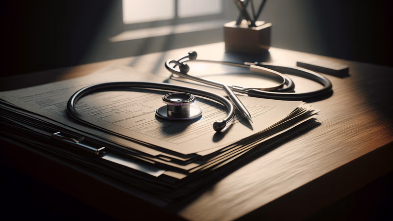 Proof That Physician Was Internist Sufficient for Expert Medical Testimony in NY Personal Injury Cases