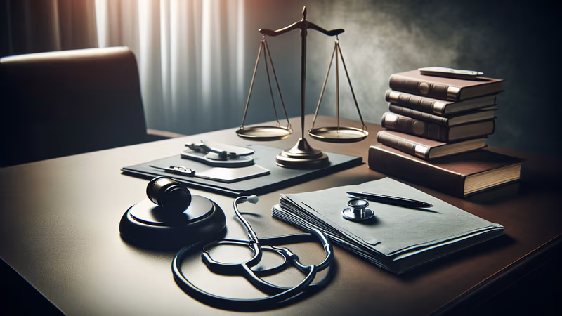 Court-Ordered Blood Tests and Medical Discovery in NY Personal Injury Cases