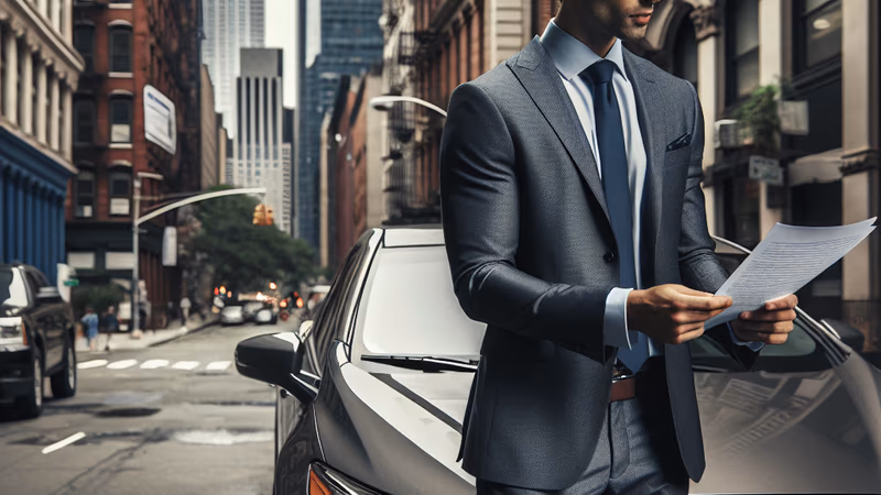 Understanding Vehicle “Occupying” Coverage Under NY No-Fault Law