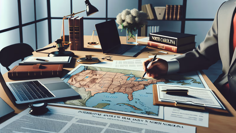 Interstate Insurance Law Complications in New York Personal Injury Cases