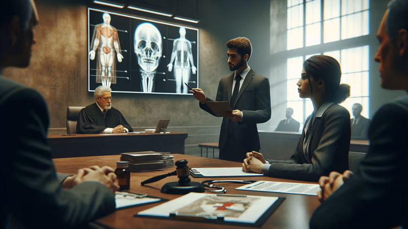 Understanding Medical Necessity Defense Failures in New York No-Fault Insurance Cases