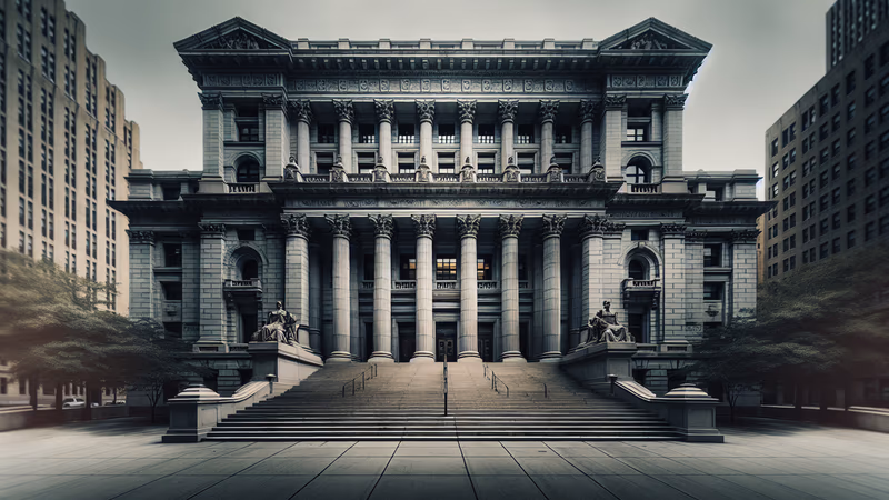 First Department Legal Decisions: Impact on No-Fault Practice and New York Legal Practitioners