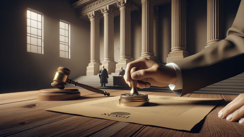 CPLR 2309 Requirements: Understanding Affidavit Attestation Rules from the Appellate Division, Second Department