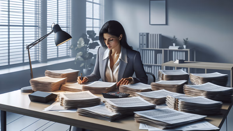 Defense of unbundling requires coding expert affidavit