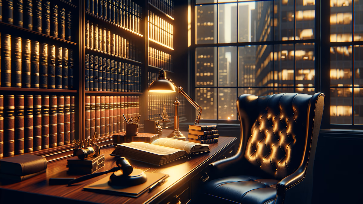 Preponderance on a Mallela case