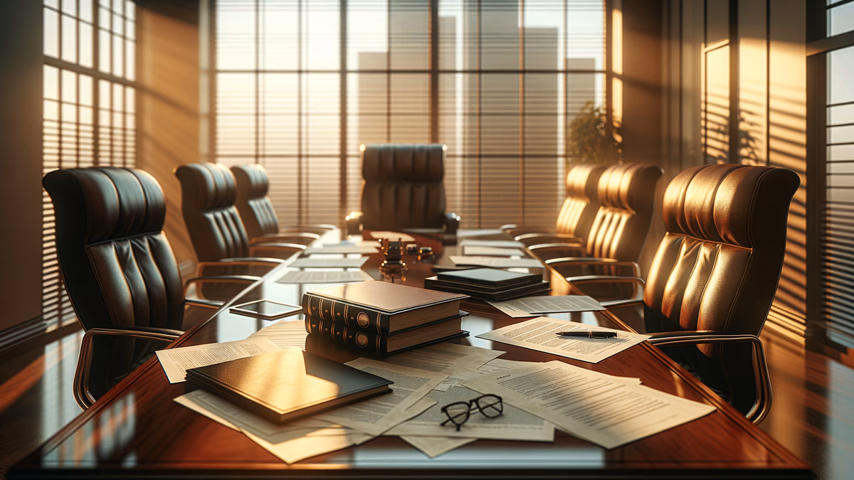 Prestigious EUO firm seems to have partners who lack personal knowledge