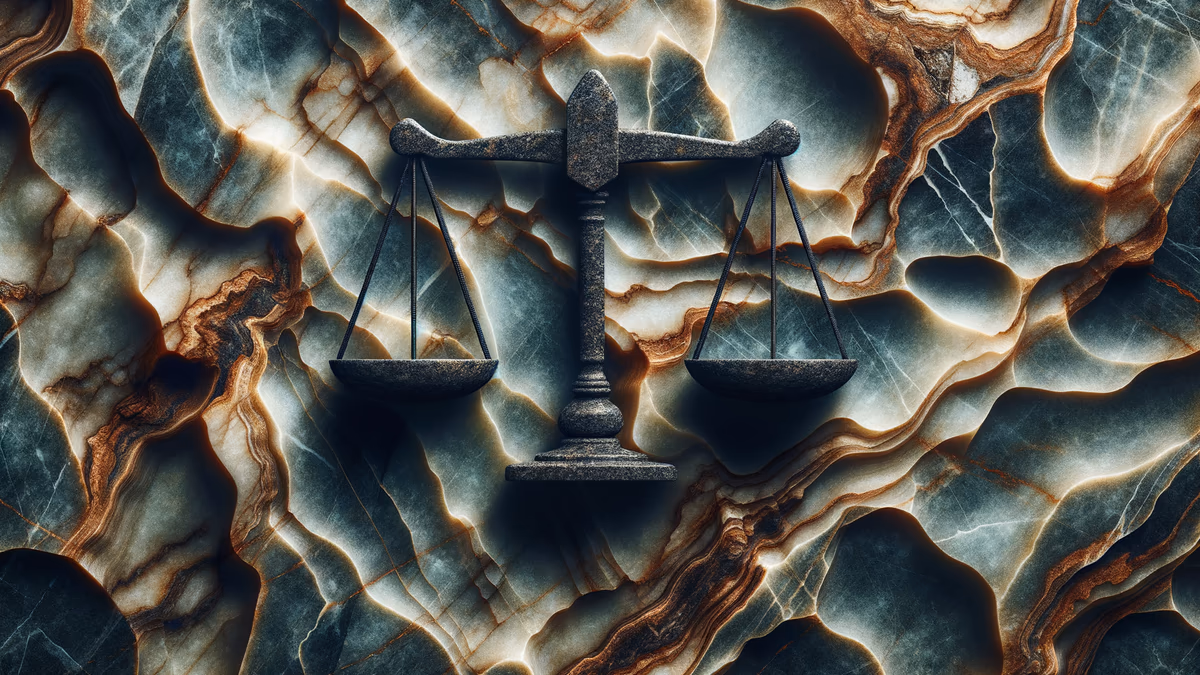 Prima facie gone bad