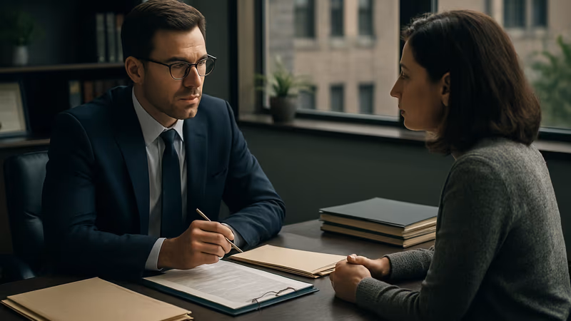 ¿Cuáles son los primeros pasos de una demanda por lesiones?