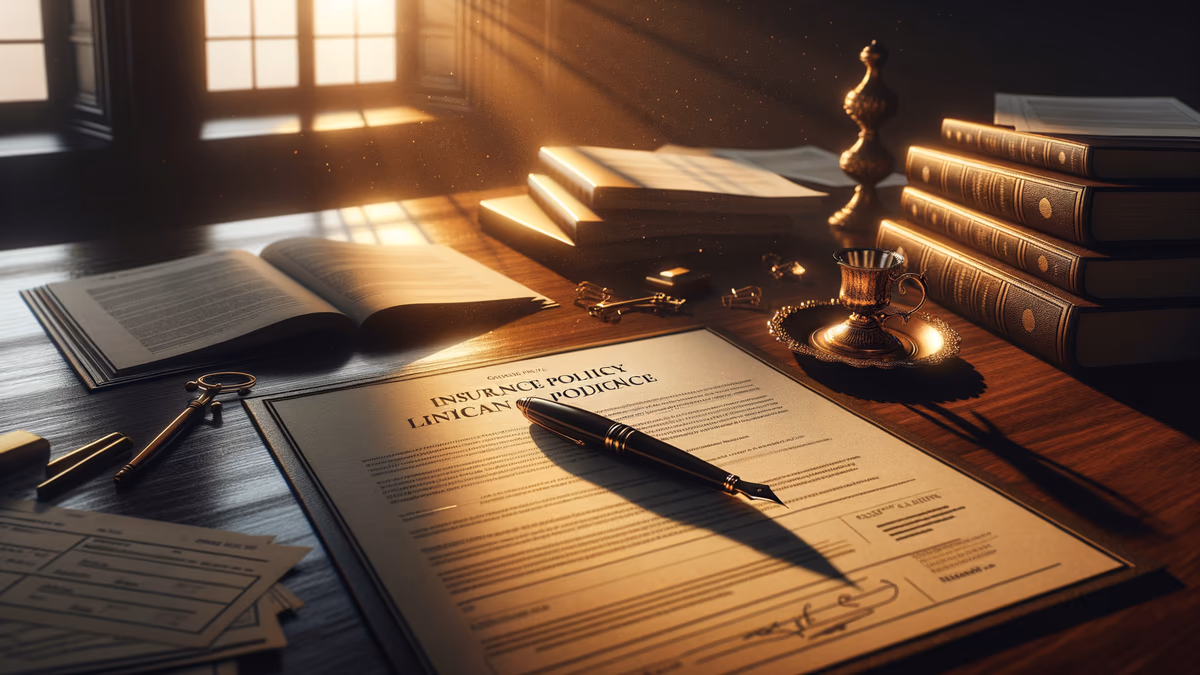 Priority of payment, again