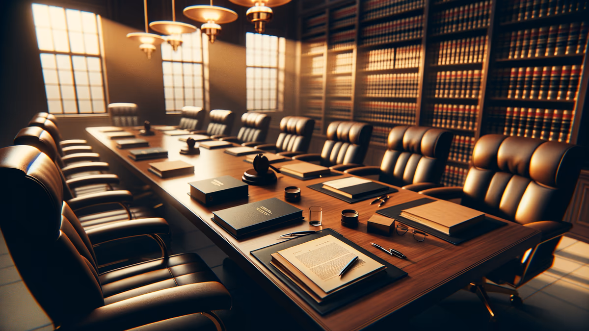 Problems in the Progressive affidavits (again)