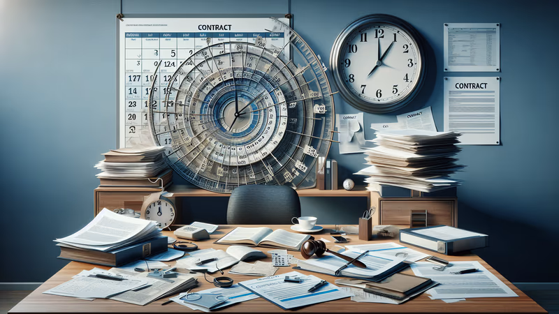 Procedural Delays in No-Fault Insurance Litigation: Understanding the Prejudice Standard