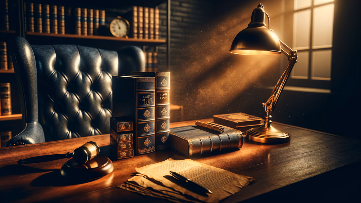 Procedurally improper