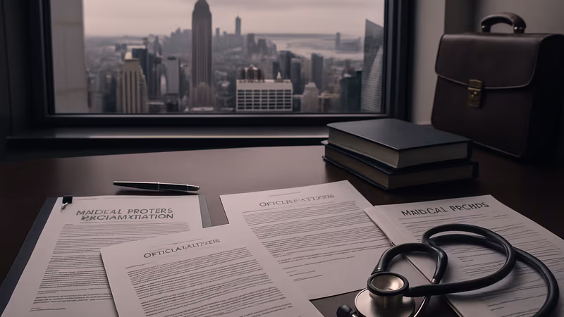 Provider EUO letter – serve to delay the bills