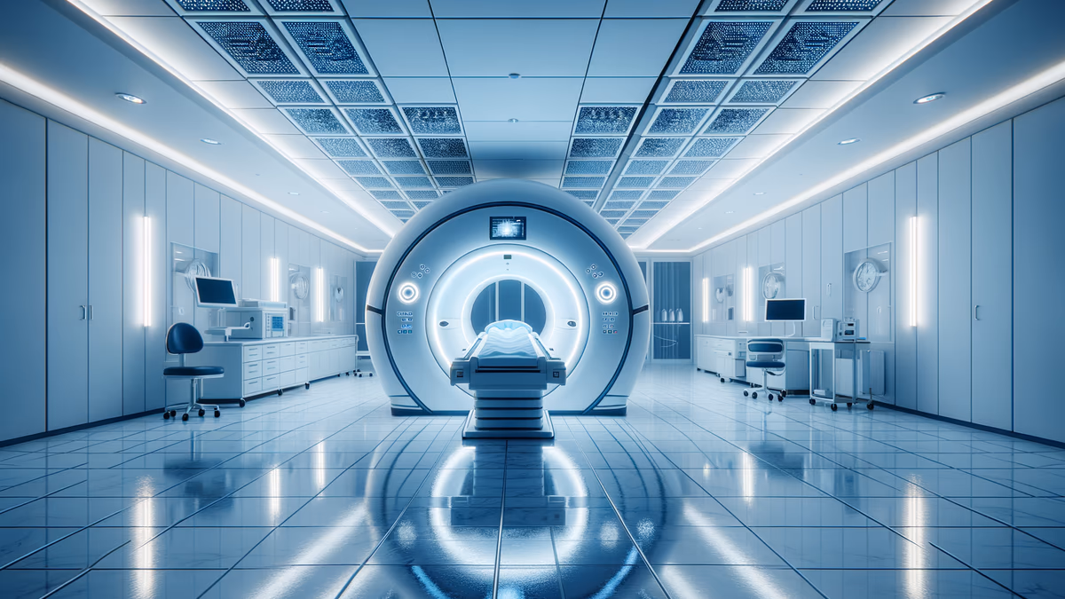 Range of motion measurements do not require an instrument