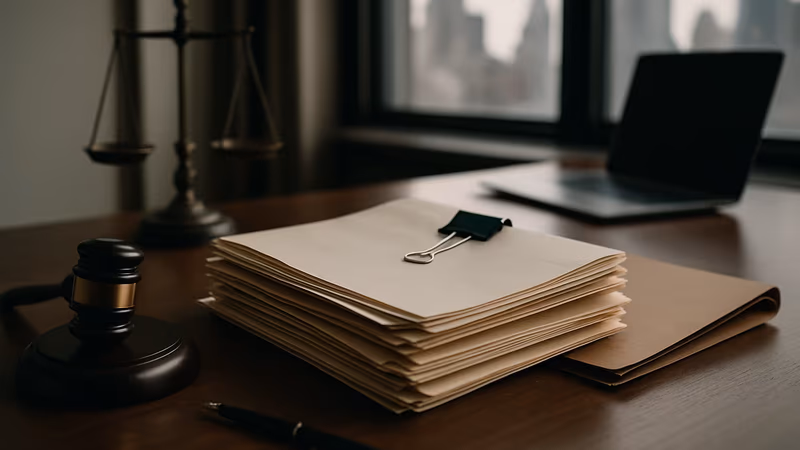 Reasonable excuse/ default