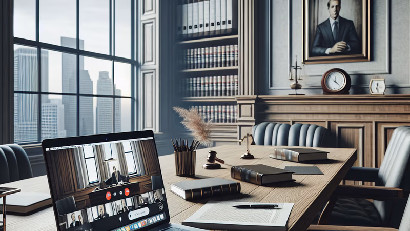 Remote Depositions for International Parties: Legal Precedent from Long Island and NYC Courts