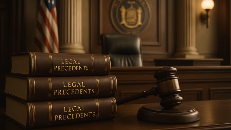 Res judicata – privity