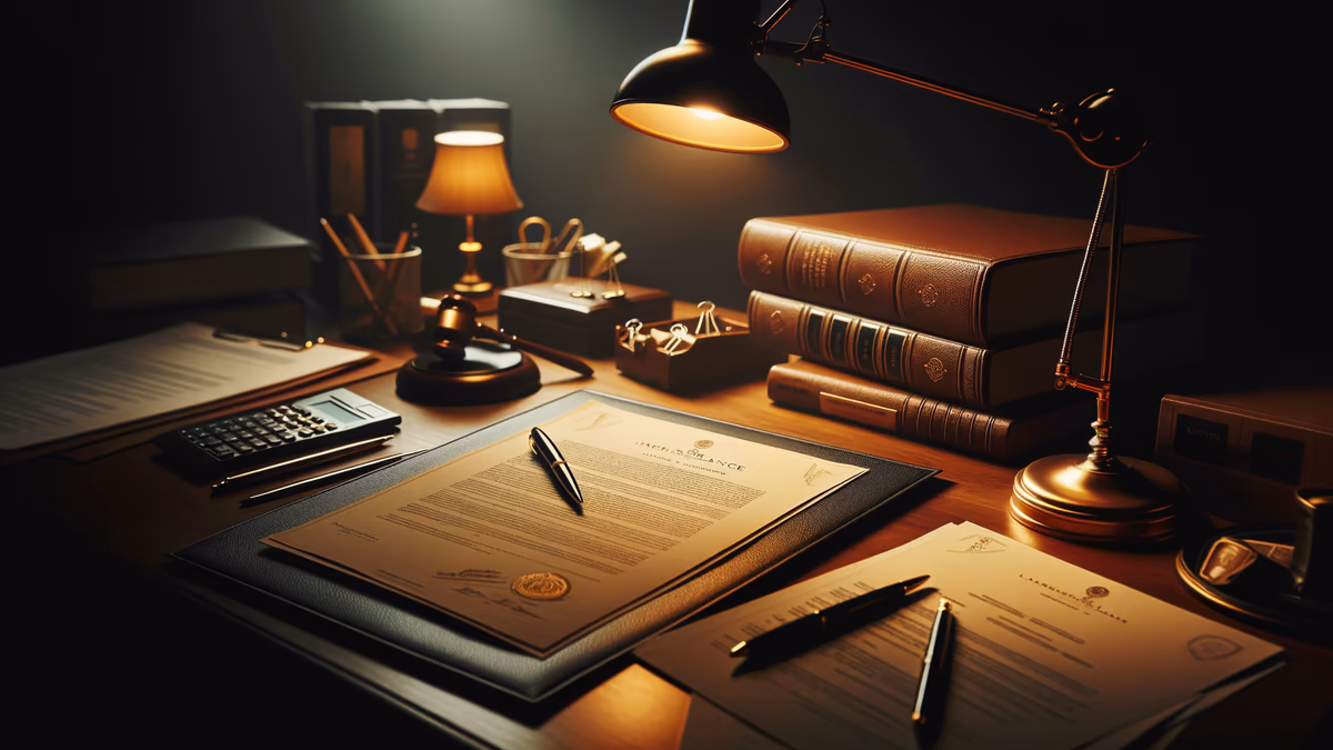 Revocation of the assignment – material misrepresentations under New Jersey and New York law