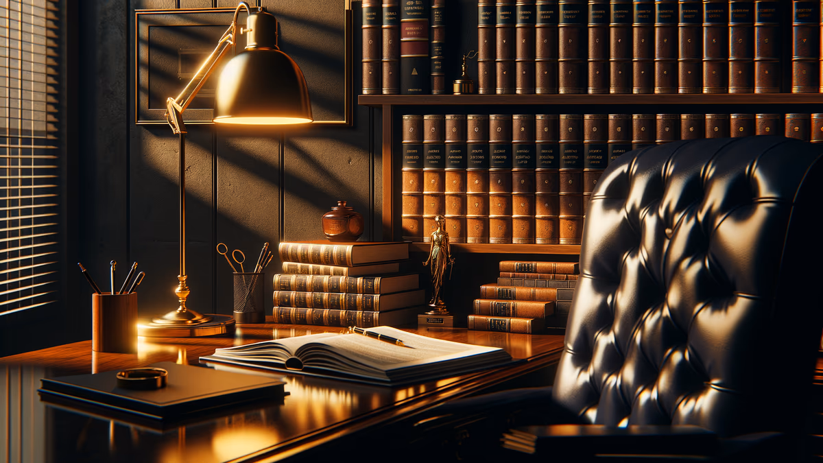 Rules on Trial De-Novo