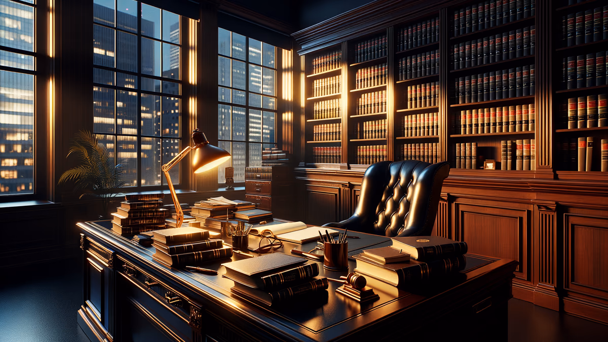 Sanctioned for good reason?