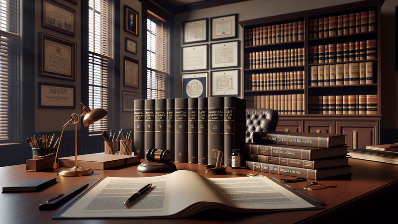 Understanding SAPA Regulations: When Administrative Interpretation Falls Short