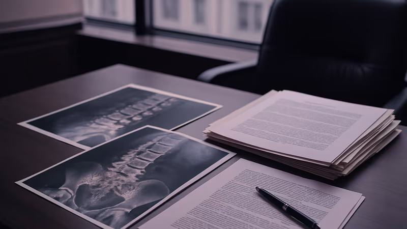 Second Department recognizes degeneration as a basis to move for summary judgment