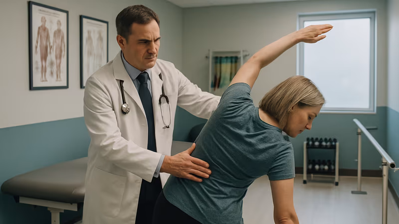 Self imposed ROM limitation