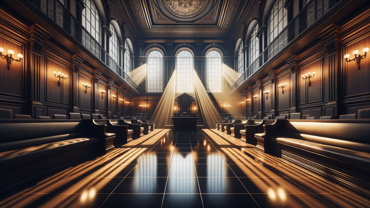 Service of papers in accordance with the CPLR should be considered even if not in accordance with the Kings County Civil Court briefing schedules