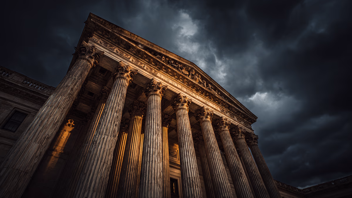 It takes more than a mere allegation that a signature is not holographic in order to invoke the &quot;stamped signature&quot; rule.  Also, a form defect can be fixed in reply.