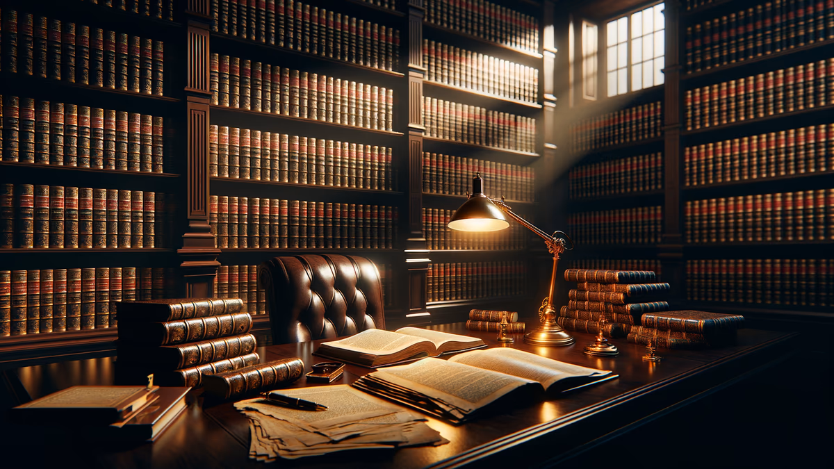 Staged accident not proven – very sloppy papers