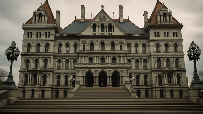 Standing (favorite statutes)