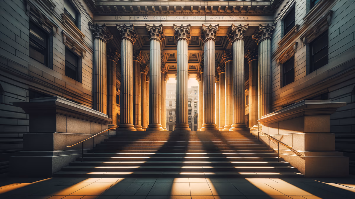 Standing not expressly pleaded