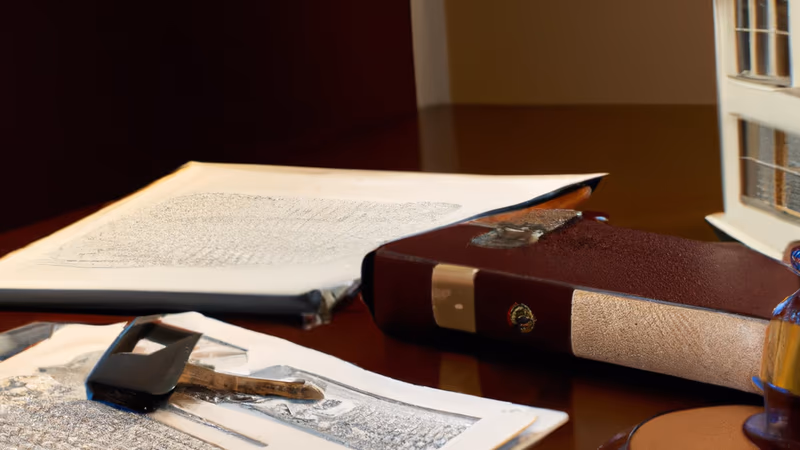 Proving standing without an assignment?