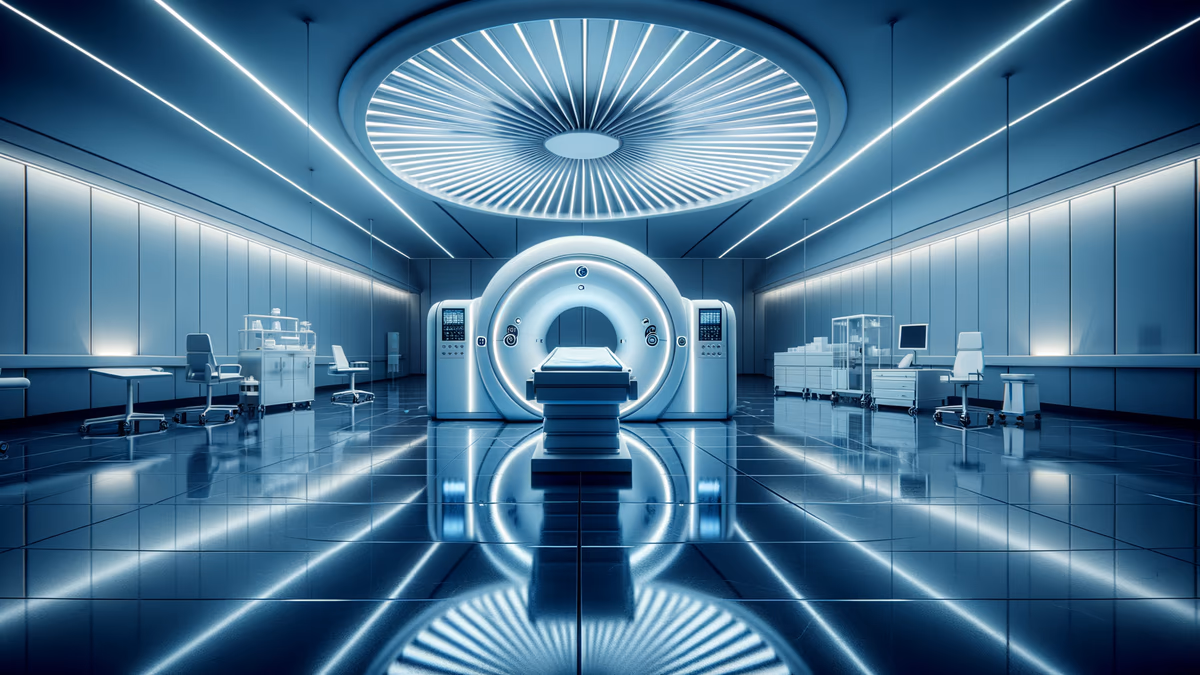 Surgery was done so well that plaintiff lost his day in court