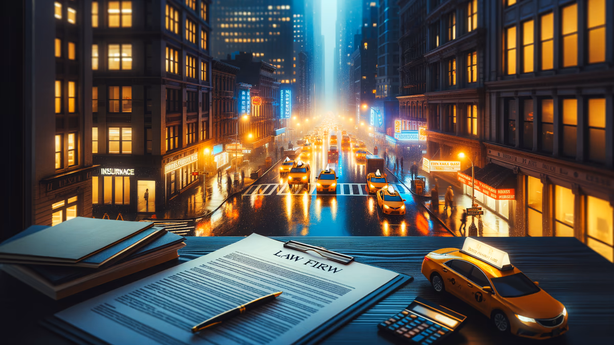 Taking a stab at our respected jurist from Staten Island